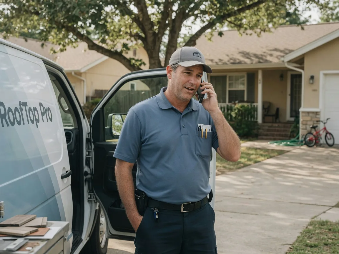 Roof Repair Cortland, NE FAQs